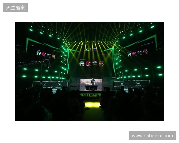 年末电竞狂欢落地武汉！2025光谷电竞嘉年华12月22日开战