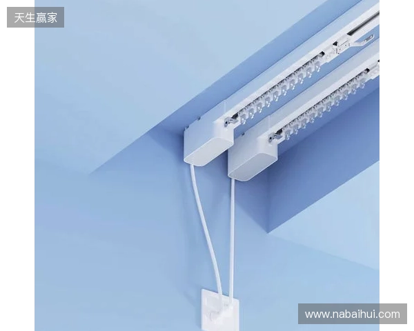 2025年终发布：电动窗帘品牌推荐多维度优势全揭秘！