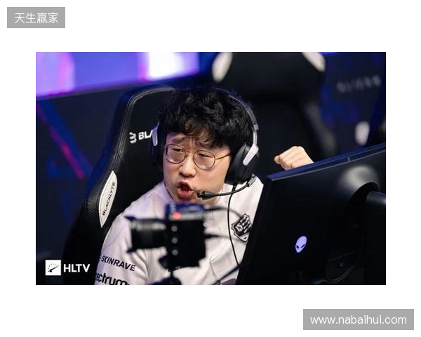 官宣:oSee回归NRG首发阵容,XotiC离队 官宣:oSee回归NRG首发阵容,XotiC离队