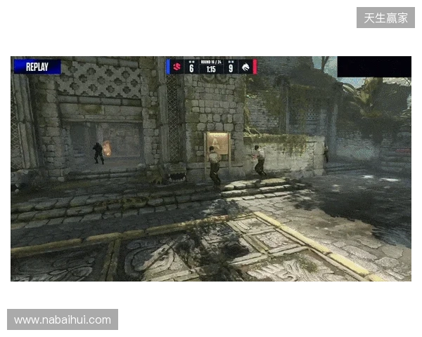 BLAST赏金赛S1：线上严父！Spirit 2-0 Inner Circle