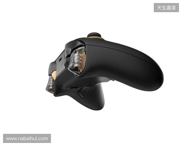 飞智x微软联合出品,飞智黑武士5S XBOX授权手柄震撼发布 飞智x微软联合出品,飞智黑武士5S XBOX授权手柄震撼发布