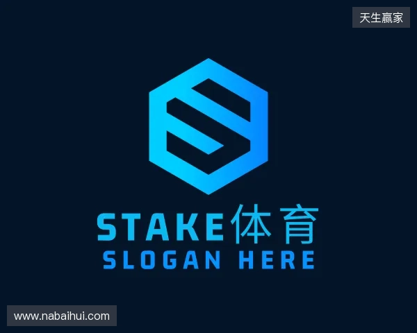 发现Stake官方