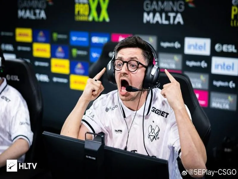 PGL 克卢日-纳波卡2026:高歌猛进!Vitality 2-0 Aurora